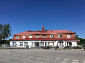 Hjalmar’s Hotel